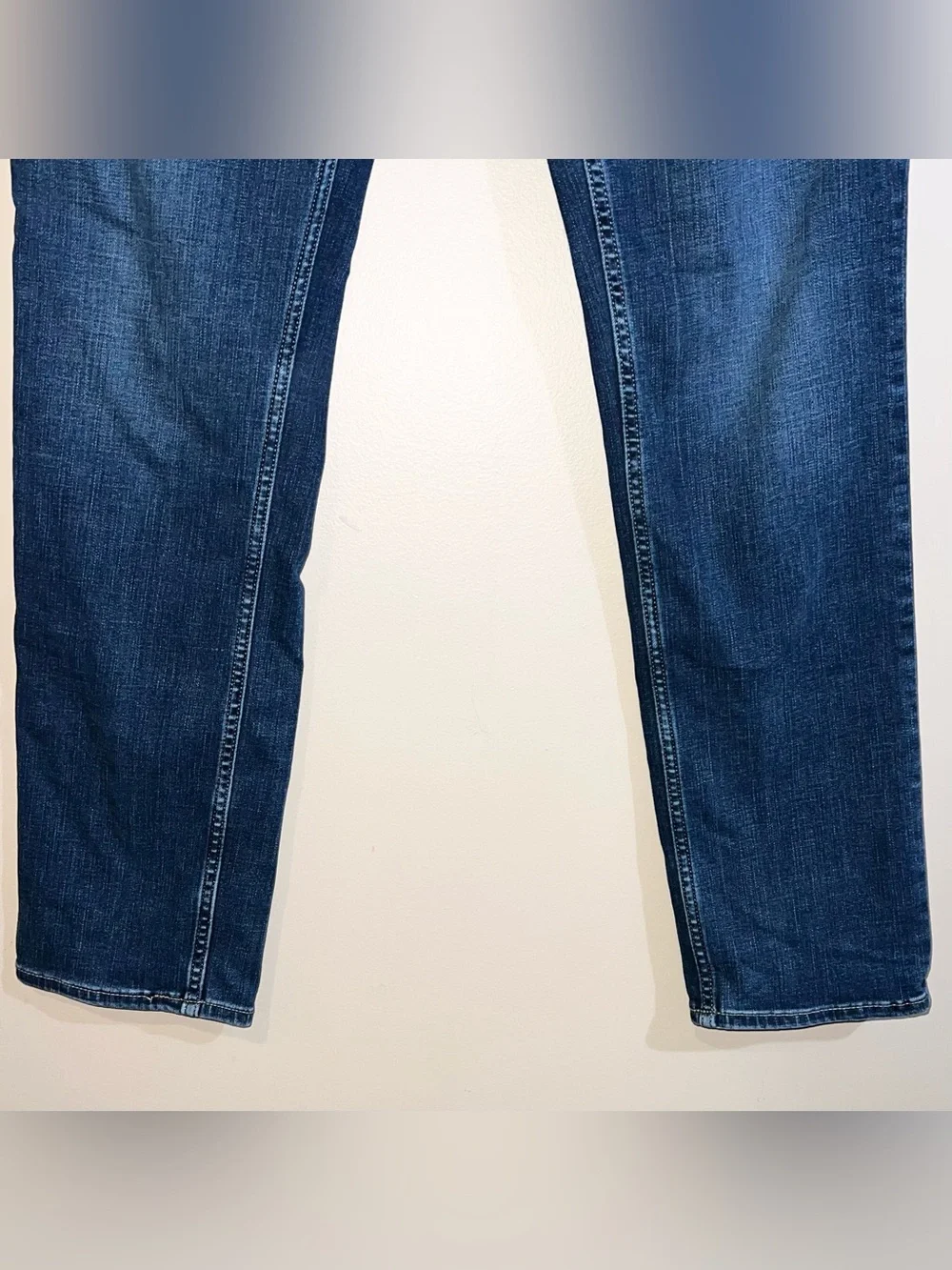 Banana Republic Slim Fit Jeans Men’s 31x32 Blue